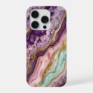 Purple Magic Phone Case