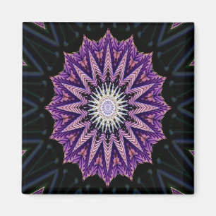 Purple...... Magnet