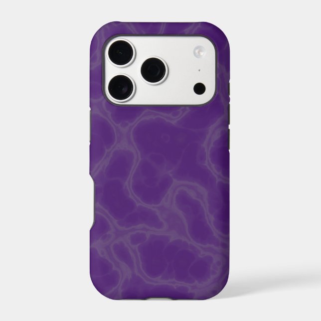 Purple Marble (Back)