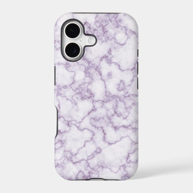 Purple Marble Pattern (Back)