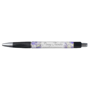 Purple Marble swirling pattern