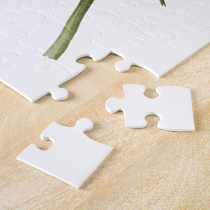 Purple Martin John James Audubon Birds of America Jigsaw Puzzle