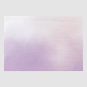 Purple Mist Wedding Tissue Paper