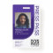 Purple Modern & Minimal Press Pass Photo ID