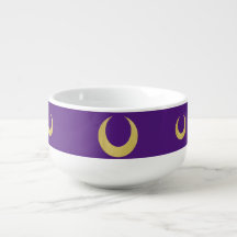 Purple Moon