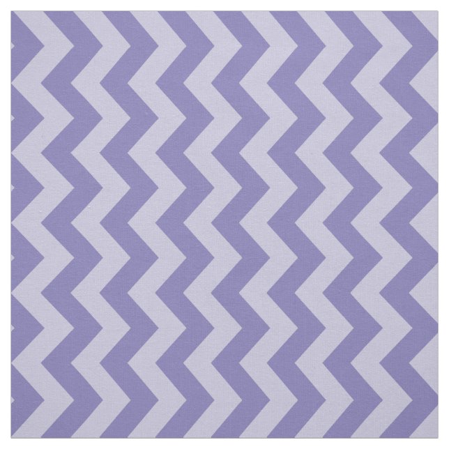 Purple Moroccan Moods Chevrons Fabric (Swatch)
