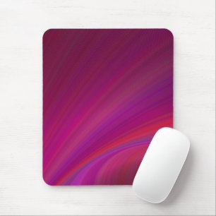 Purple Mousepad with Smooth Background - Unique
