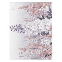 Purple Mystical Wisteria Drift