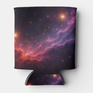 Purple Nebula Can Cooler