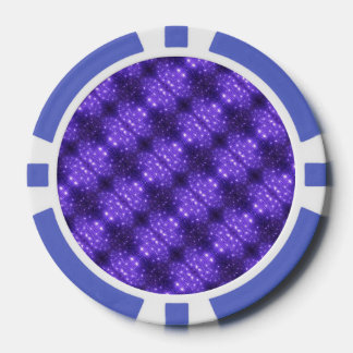 purple nights poker chips