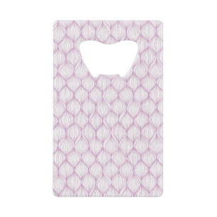 Purple ogee stripes pattern background