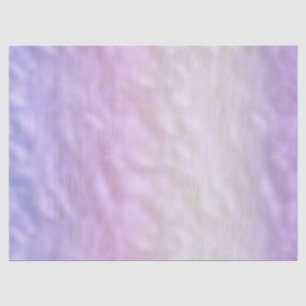 Purple Ombre Unicorn Tissue Paper