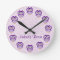 Purple Owl Personalised