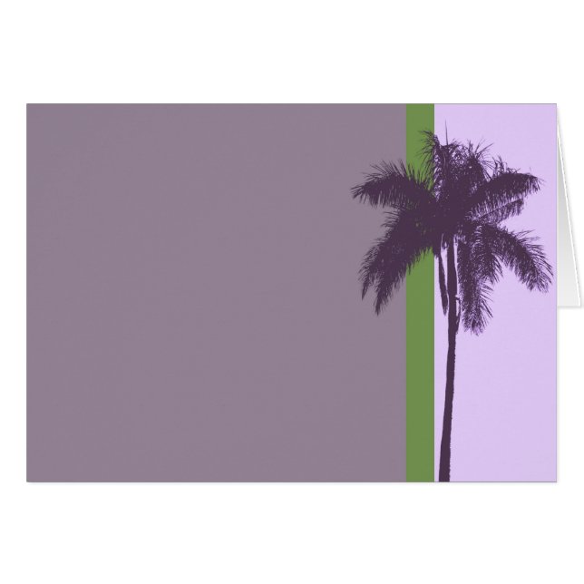 Purple-Palm (Front Horizontal)