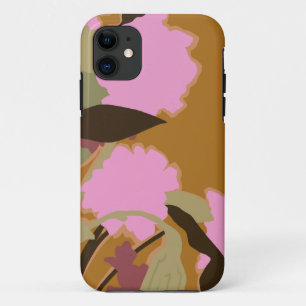 Purple Passion iPhone 11 Case