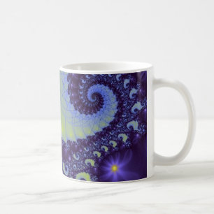 Purple Passion Coffee Mug