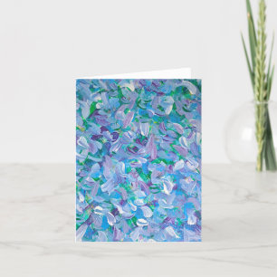 Purple Passion Note Cards