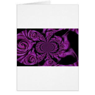 Purple Passion: Royal Romance Roses