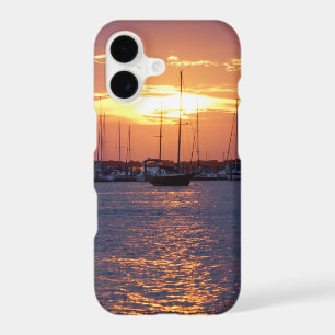 Purple Passion Sunset