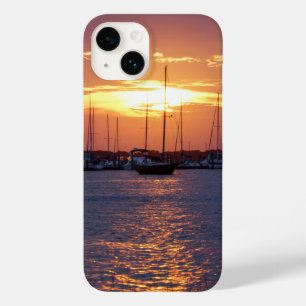 Purple Passion Sunset Case-Mate iPhone Case
