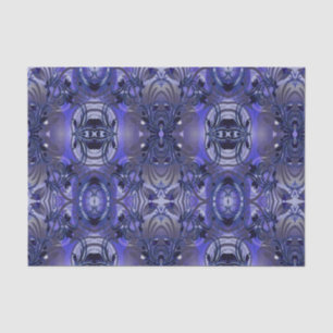 Purple Passion Tissue Paper