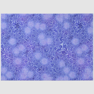 purple passion tissue paper