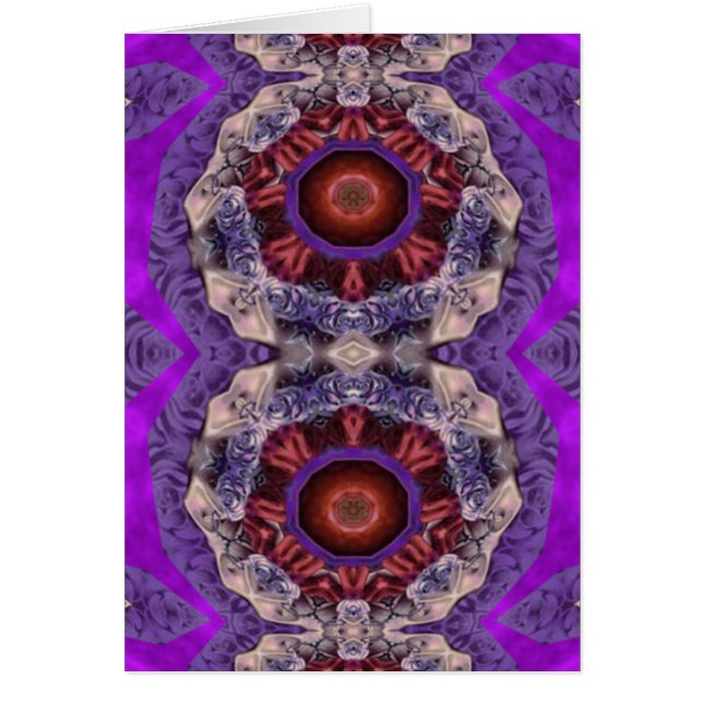 Purple Passions (Front)