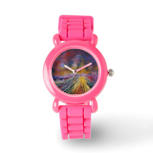 Purple Path Watch