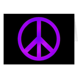 Purple Peace