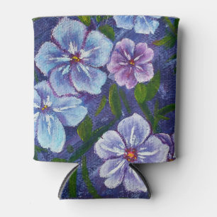 Purple Phlox Retirement Cooler