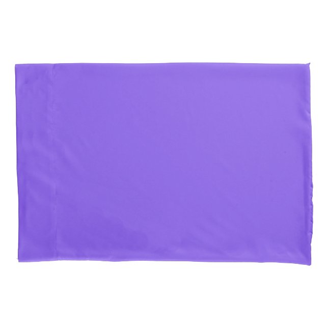 Purple Pillowcase (Front)