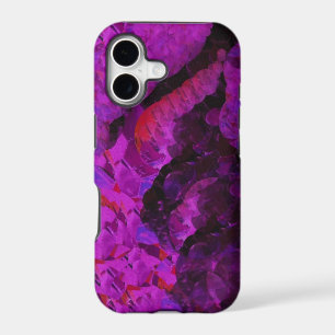Purple Pleaser-Mate Case