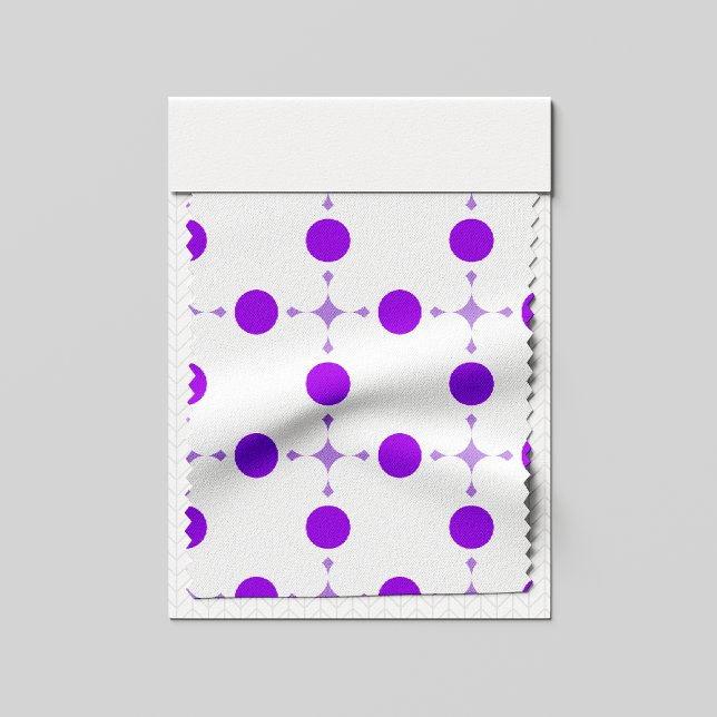 Purple Polka Dots, Polka Dot Pattern, Dots, Dotted Fabric (Creator Uploaded)