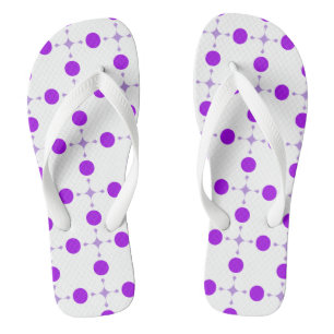 Purple Polka Dots, Polka Dot Pattern, Dots, Dotted Thongs