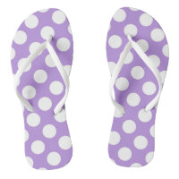 Purple Polka Dots, Polka Dot Pattern, Dots, Dotted