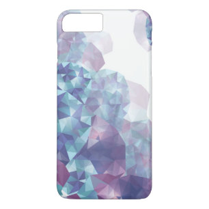 Purple Prism Phone Case