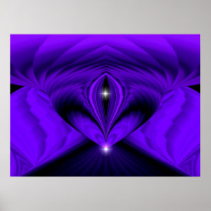 Purple Rainbow Dreams , Two Stars Poster