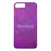 Purple Resist