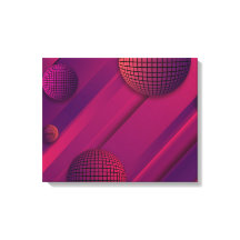Purple Resonance