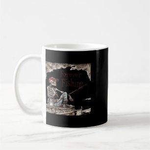 Purple Ribbon Fight For Your Life Overdose Awarene Coffee Mug