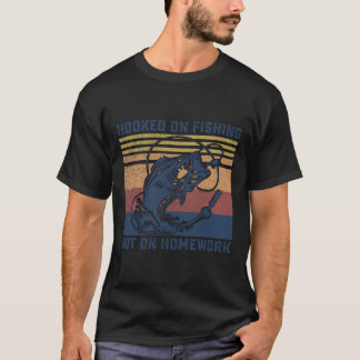 Purple Ribbon. Overdose Awareness 3 T-Shirt