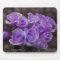 Purple rose bouquet