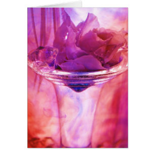 "Purple Rose" collection