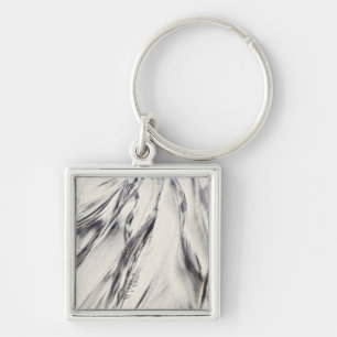 Purple Sand Of Big Sur, 2018 (photo)   SVP Images Key Ring