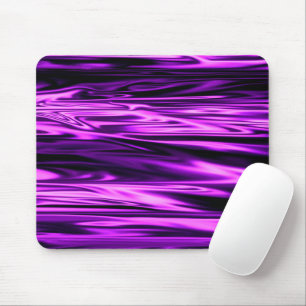 Purple Satin..... Mouse Pad