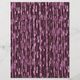 purple Scrapbook Paper