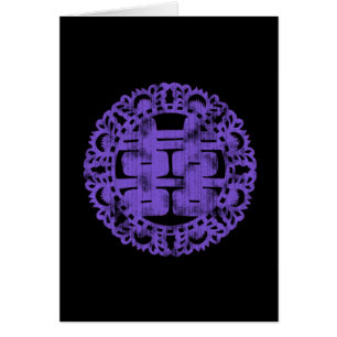 Purple Shuan Xi