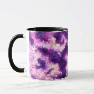 Purple Sky Mug