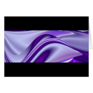 Purple Snow Dreams , Abstract Fantasy Rainbow-Art