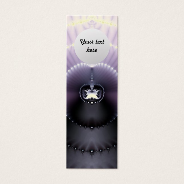 Purple Space (Front)